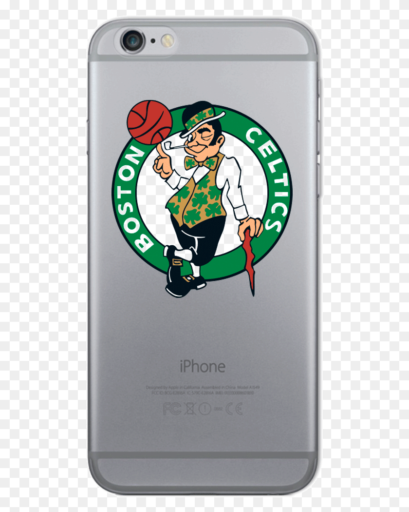 492x990 Descargar Pngfunda Para Teléfono Celtics De Boston, Logotipo De Boston Celtics, Teléfono Móvil, Electrónica, Teléfono Celular Hd Png