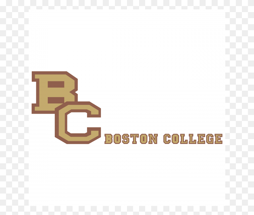 651x651 Boston College Eagles Logo Boston College, Word, Text, Clothing HD PNG Download
