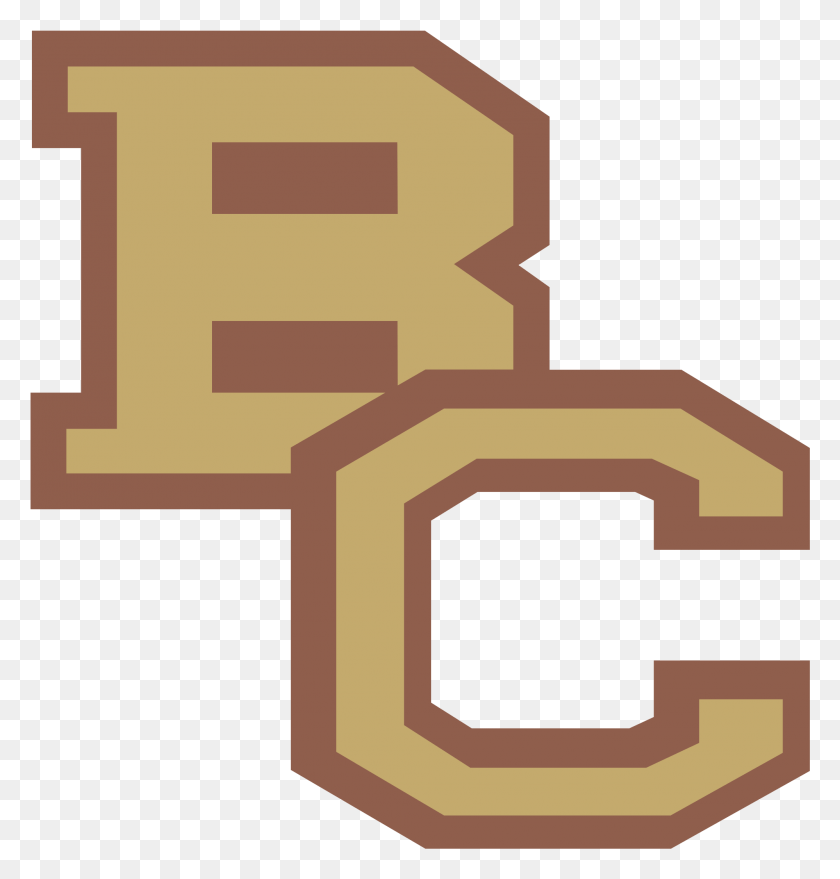 1997x2097 Boston College Eagles Logo Transparent Boston College University Logo, Cross, Symbol, Text HD PNG Download
