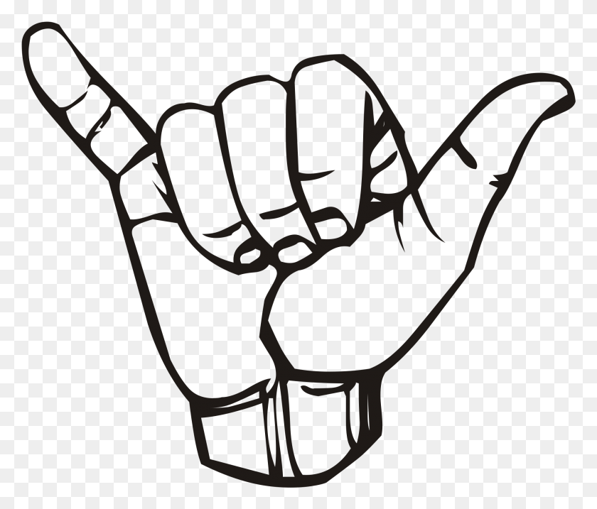 1967x1659 Boston Drawing Citgo Sign Sign Language Y, Hand, Fist, Text HD PNG Download