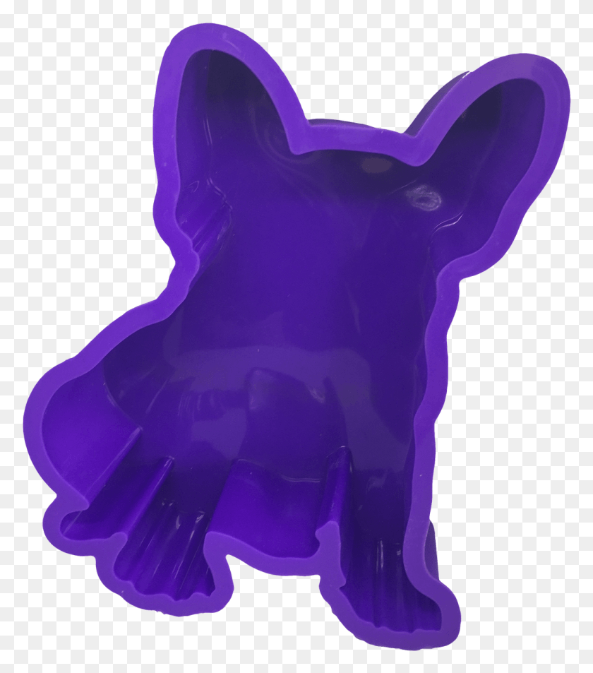 1075x1232 Boston Front Otm Animal Figure, Purple, Sweets, Food HD PNG Download