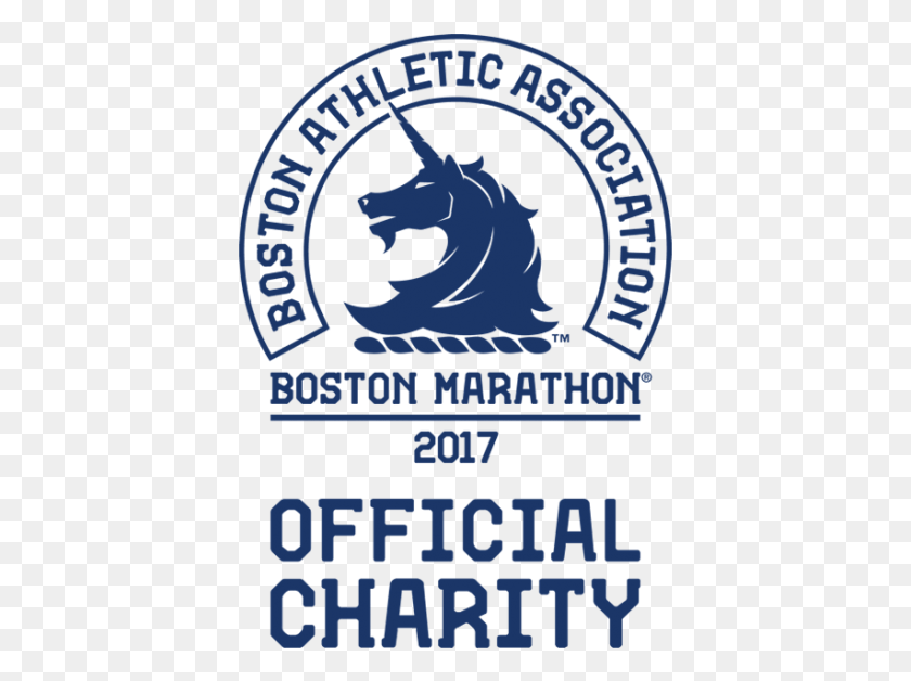 401x568 Descargar Png Maratón De Boston Maratón De Boston 2017 Logotipo, Cartel, Publicidad, Texto Hd Png