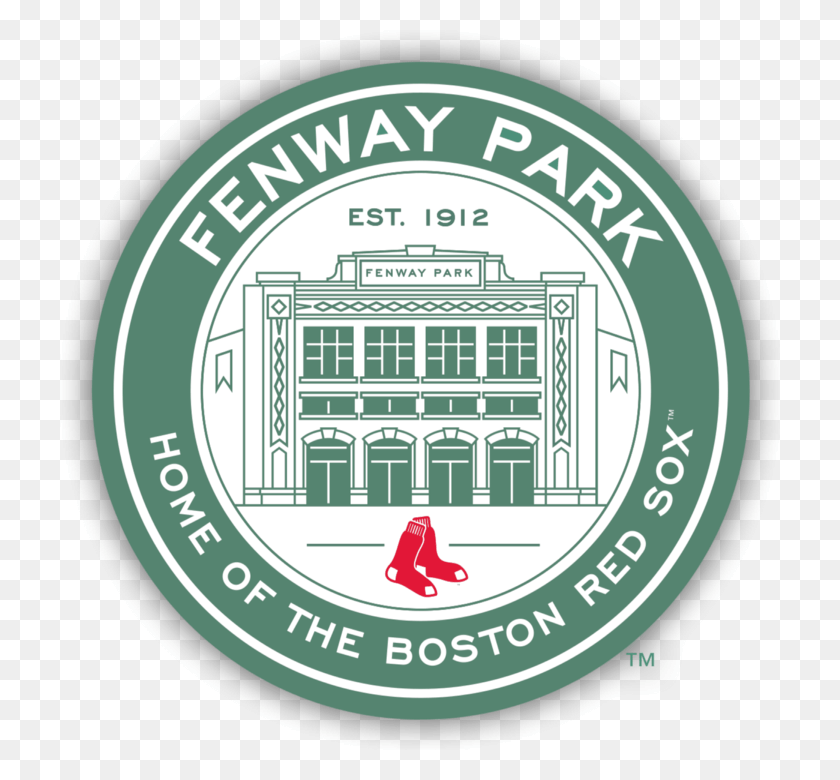 720x720 Boston Red Sox, Logo, Symbol, Trademark HD PNG Download