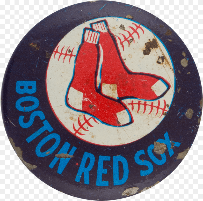 871x861 Boston Red Sox Busy Beaver Button Museum Circle, Badge, Logo, Symbol, Person Transparent PNG