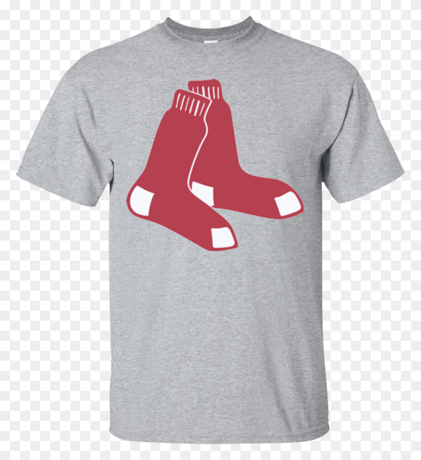 1039x1144 Boston Red Sox Logo Men39s T Shirt Red Sox Boston Red Sox, Clothing, Apparel, T-shirt HD PNG Download