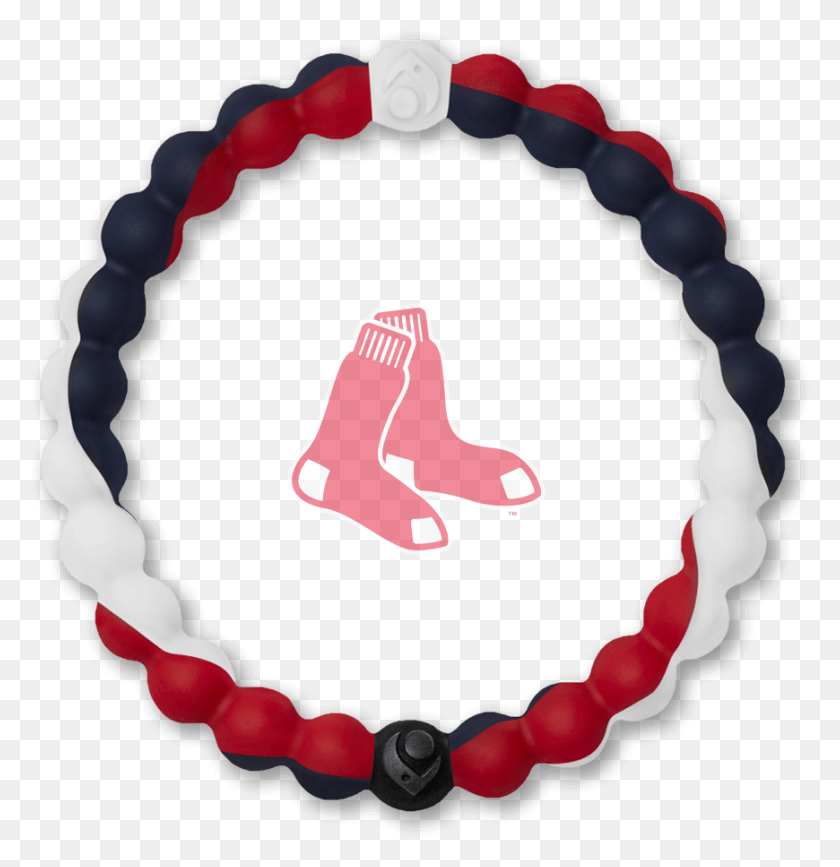 870x901 Boston Red Sox Lokai Red Sox Lokai Bracelet, Heart, Hand, Person HD PNG Download