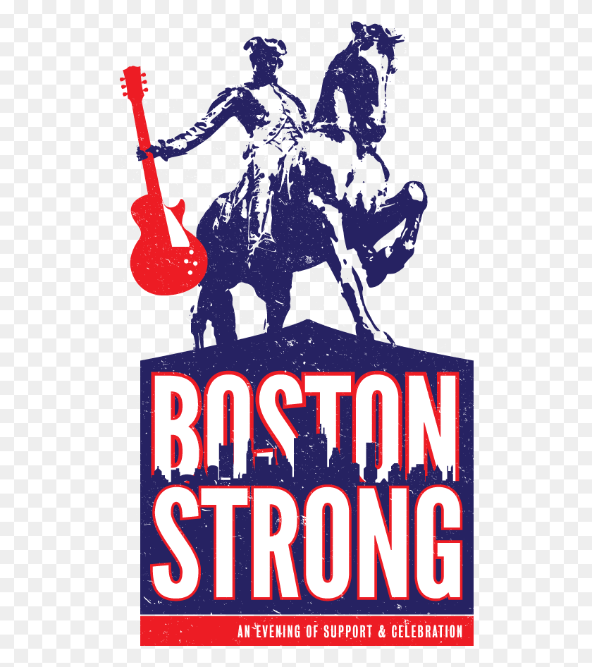 504x886 Boston Strong Logo You Never Fail Until You Stop Trying Albert Einstein, Poster, Advertisement, Guitar HD PNG Download