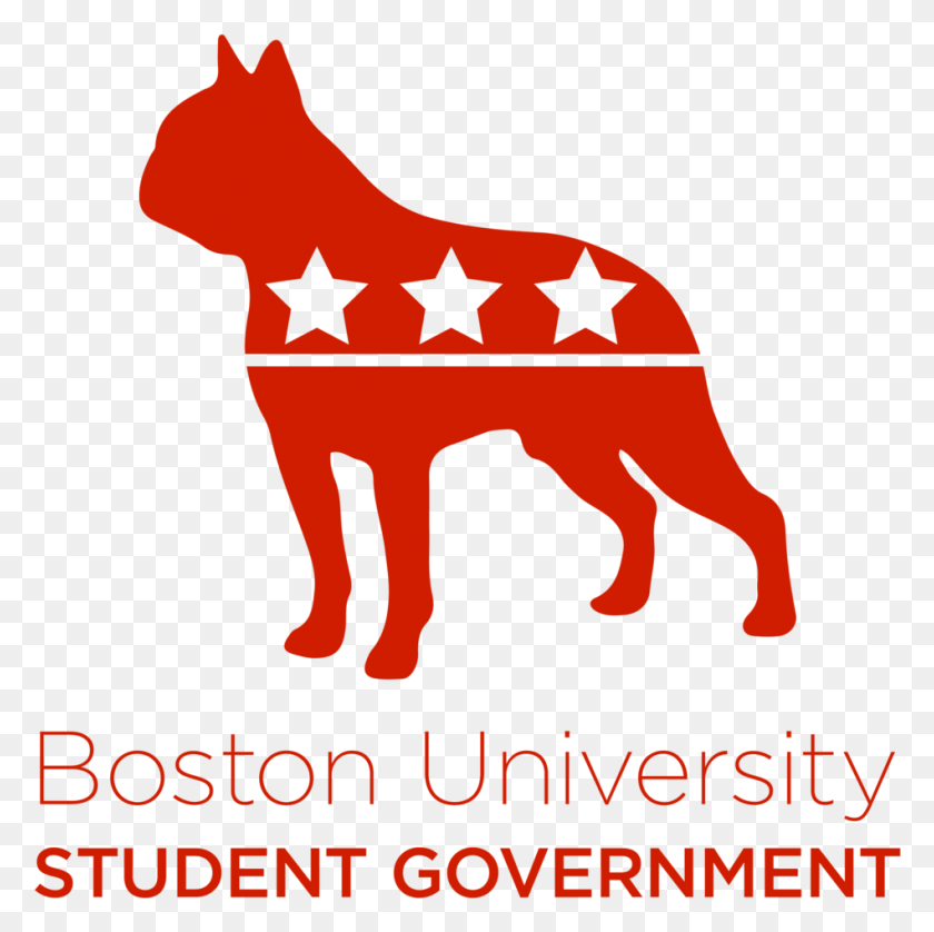 949x947 Boston University Logo, Poster, Advertisement, Symbol HD PNG Download