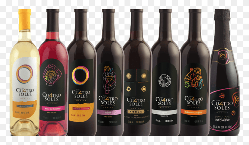 852x471 Botellas 870x470 Alcohol, Wine, Beverage, Drink HD PNG Download
