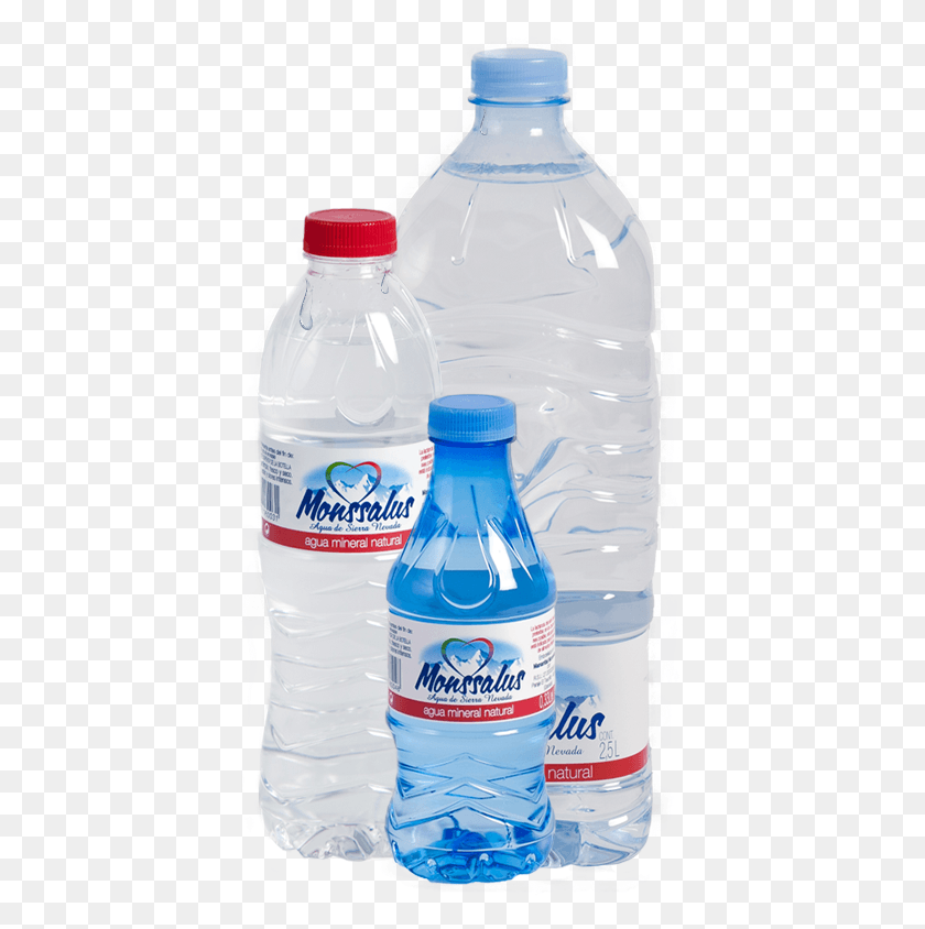 403x784 Botellas Agua De Sierra Nevada, Mineral Water, Beverage, Water Bottle HD PNG Download