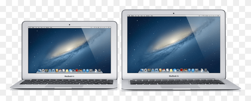964x344 Both The 11 And 13 Inch Macbook Air Have Plenty Of Much Does A Macbook Air Cost, Pc, Computer, Electronics HD PNG Download