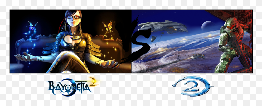 1209x434 Both These Games Are Considered The Better Sequels Triple Monitor Desktop Background, Helmet, Clothing, Apparel HD PNG Download