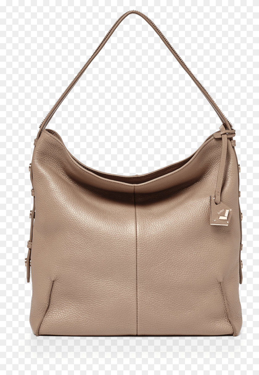 886x1313 Botkier 39soho Hobo39 In Chai This Hobo Is Roomy And Hobo Bag, Handbag, Accessories, Accessory HD PNG Download