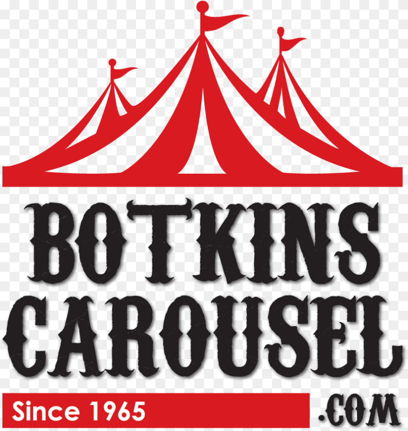 848x896 Botkins Carousel Boots And Bling, Circus, Leisure Activities, Text Transparent PNG