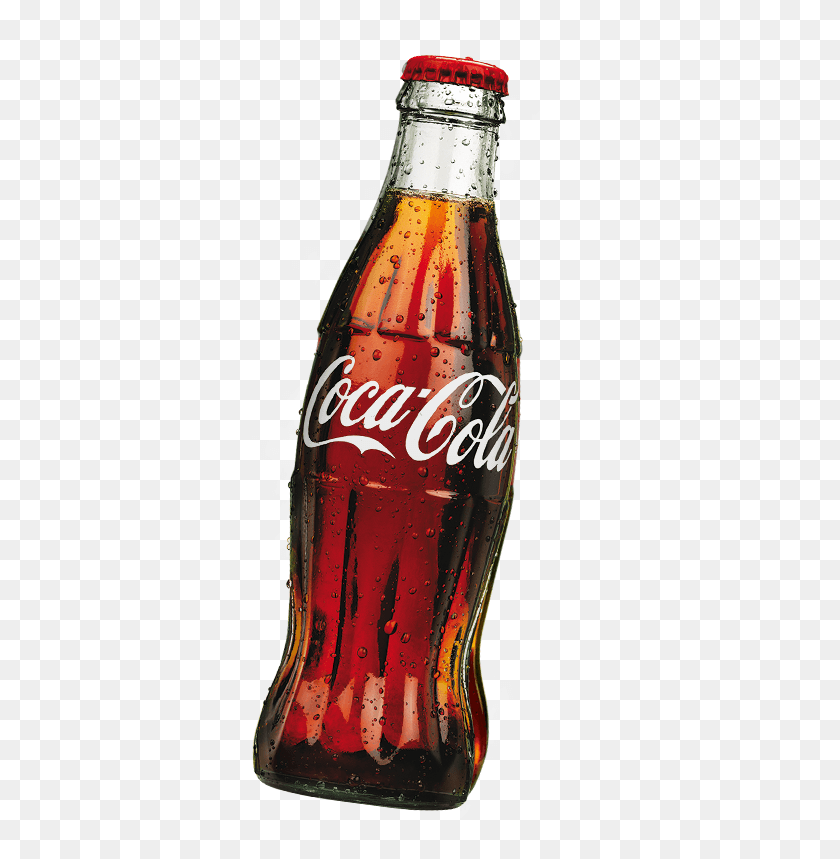 379x799 Бутылка Кока-Колы 3D, Кока-Кола, Напиток, Кока Hd Png Скачать