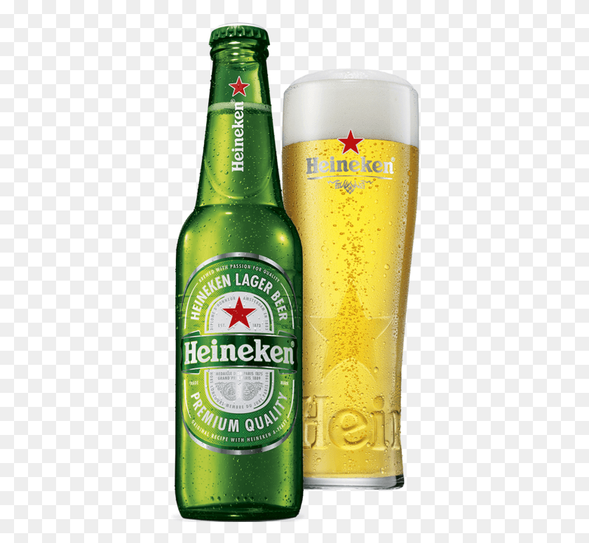 358x714 Descargar Png / Botol Heineken, Cerveza, Alcohol, Bebidas Hd Png