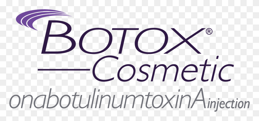 1461x629 Botox Cosmetic, Text, Word, Alphabet HD PNG Download
