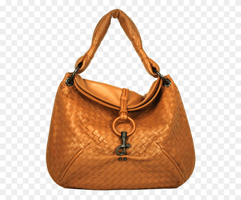 524x637 Bottega Veneta Light Brown Woven Leather Hobo Bag 875 Hobo Bag, Handbag, Accessories, Accessory HD PNG Download
