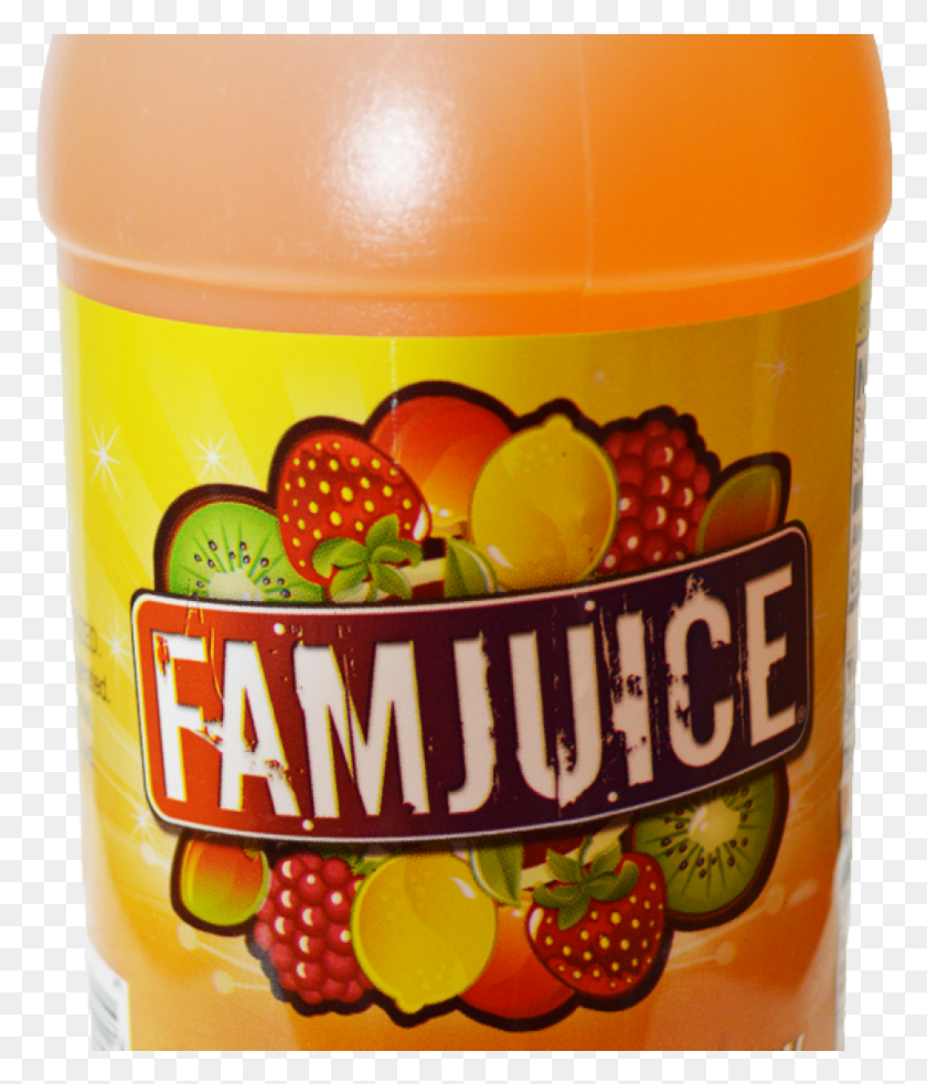 866x1025 Bottle, Food, Juice, Beverage HD PNG Download