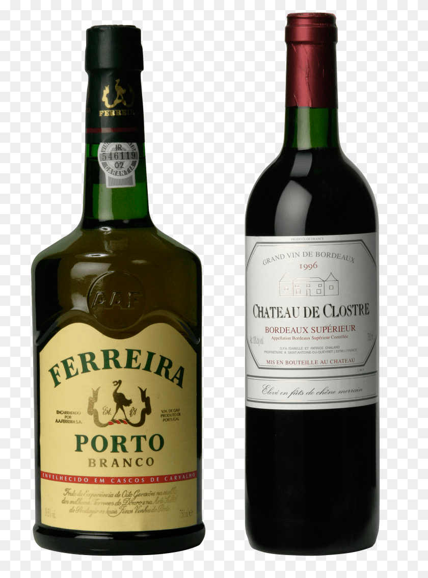 Bottle PNG