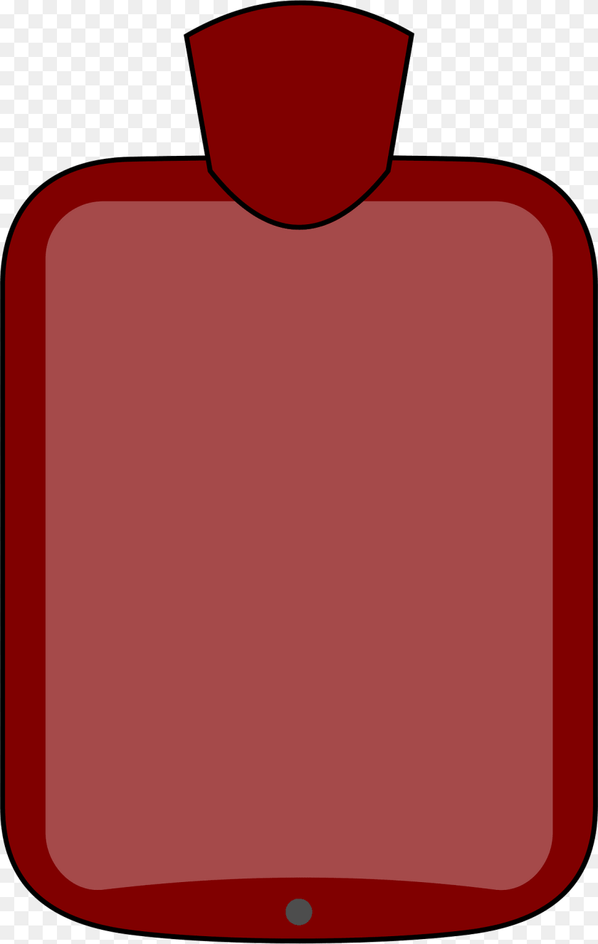 Bottle Clipart, First Aid Sticker PNG