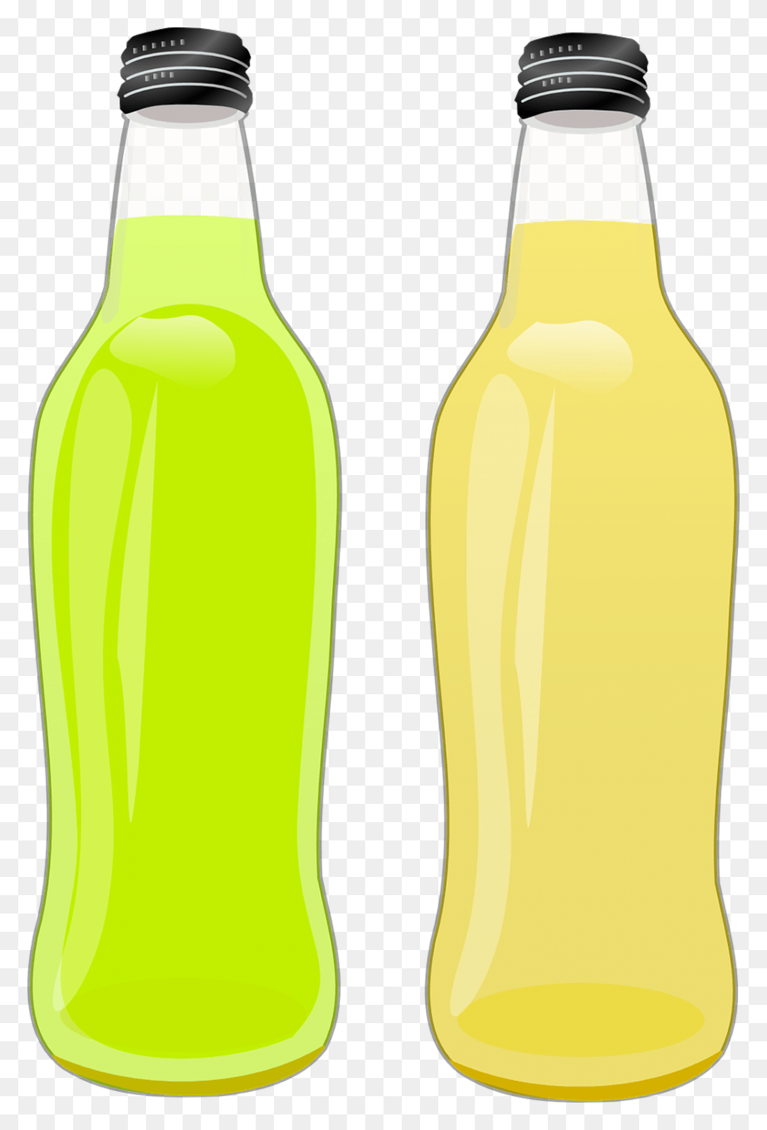 848x1280 Bottle Drink Pop Bottles Image Glass Bottle, Beverage, Alcohol, Beer HD PNG Download