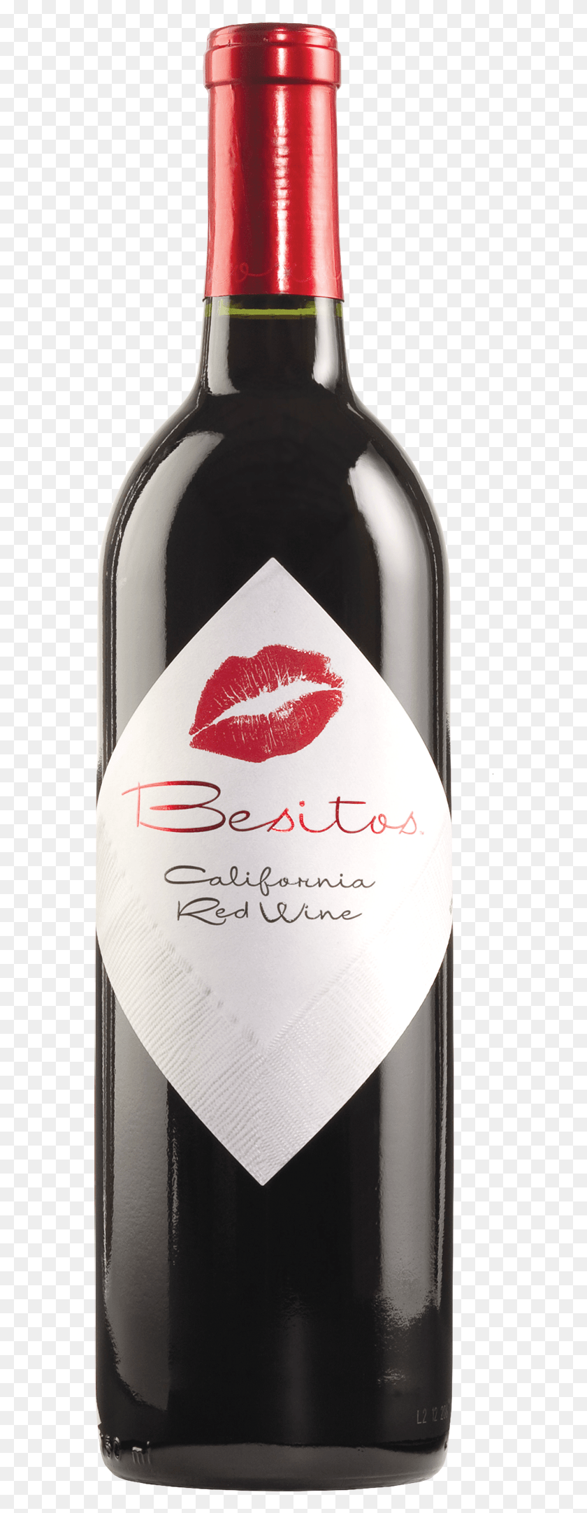 572x2106 Bottle In Red Wine Bottle Transparent, Wine, Alcohol, Beverage HD PNG Download