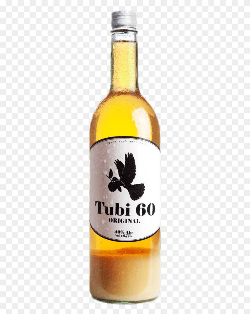 250x996 Bottle Tubi, Beer, Alcohol, Beverage HD PNG Download