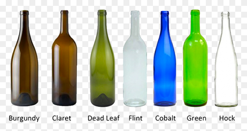 Bottle Types Glass Bottle, Wine, Alcohol, Beverage HD PNG Download