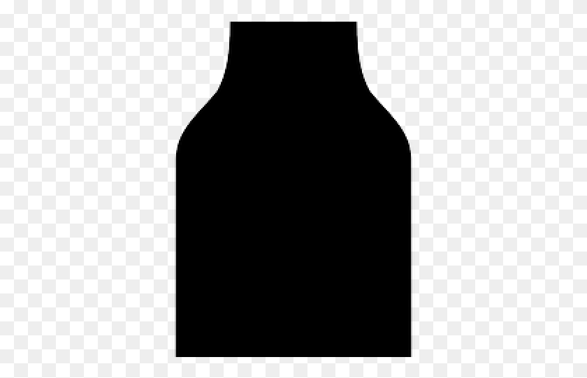 349x481 Bottle Vector Glass Bottle, Clothing, Apparel, Leisure Activities HD PNG Download