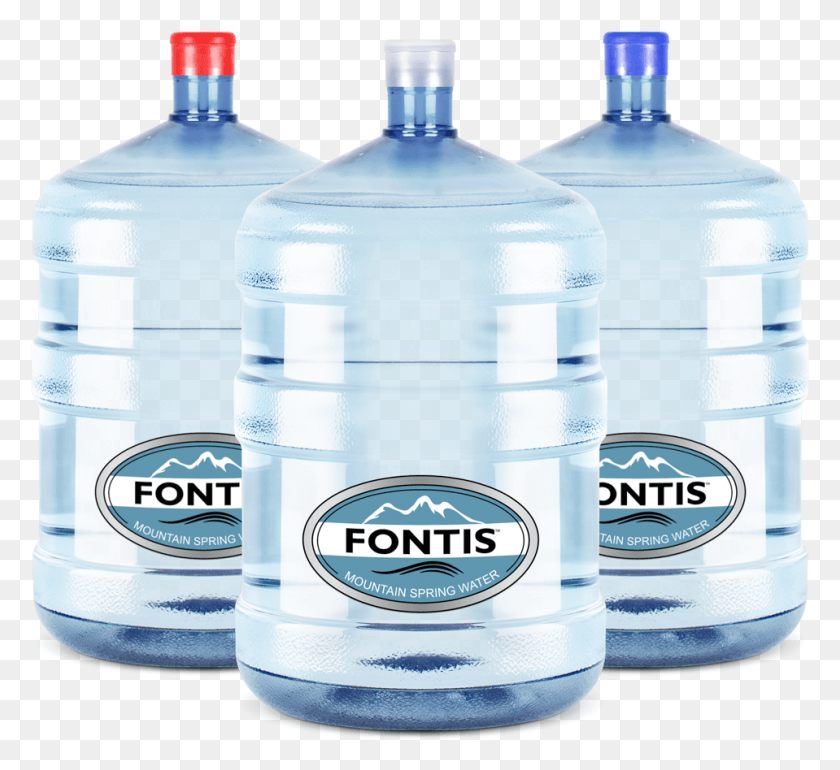959x874 Bottled Water, Mineral Water, Beverage, Water Bottle HD PNG Download