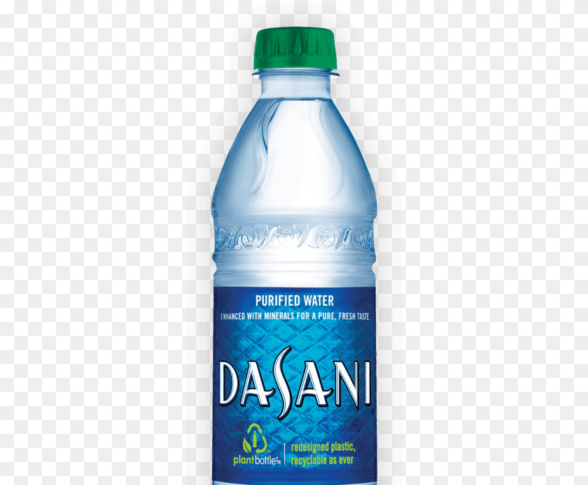 Bottled Water Dasani Water Bottle, Beverage, Mineral Water, Water Bottle, Shaker Transparent PNG