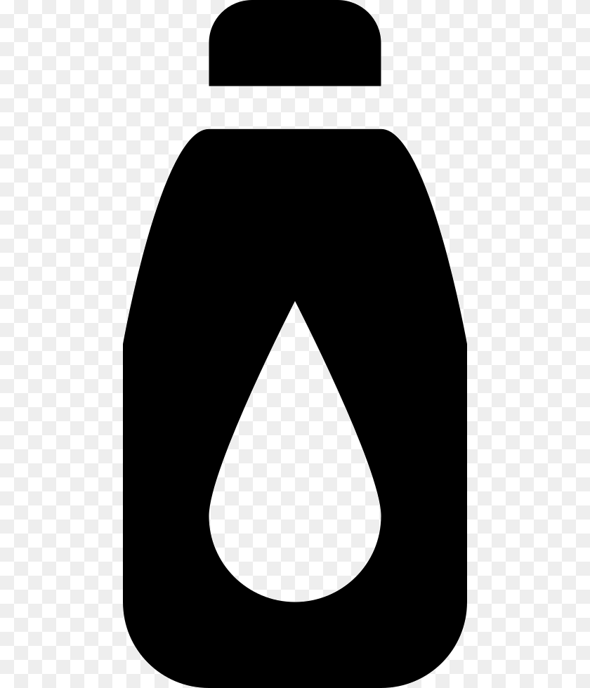 Bottled Water Icon Download, Jar, Astronomy, Moon, Nature Sticker PNG