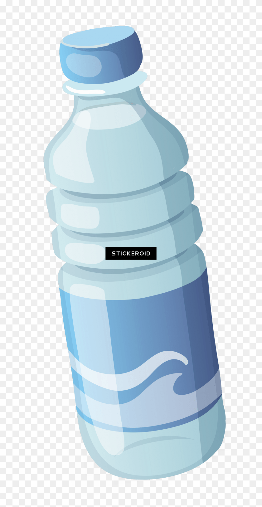 1718x3449 Bottled Water Transparent Background Art, Bottle, Water Bottle, Mineral Water HD PNG Download