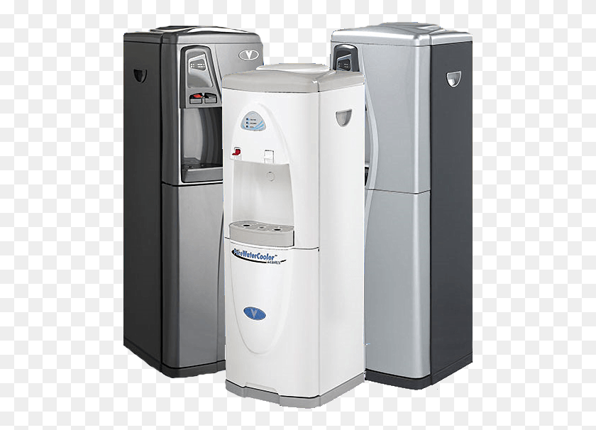 493x546 Bottleless Water Coolers Water Cooler, Appliance, Dryer, Refrigerator HD PNG Download