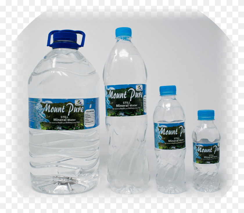 4327x3742 Bottles On About HD PNG Download