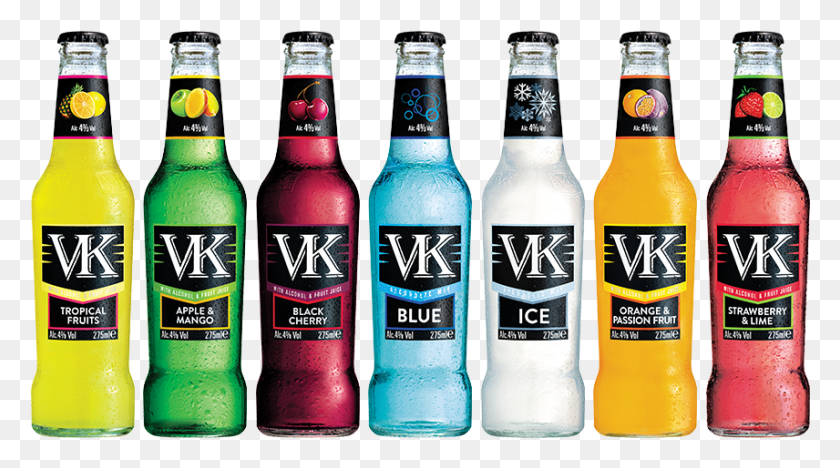Bottles Vk Alcohol, Liquor, Beverage, Drink HD PNG Download