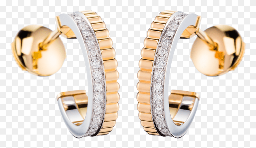 799x435 Boucheron, Jewelry, Accessories, Accessory HD PNG Download