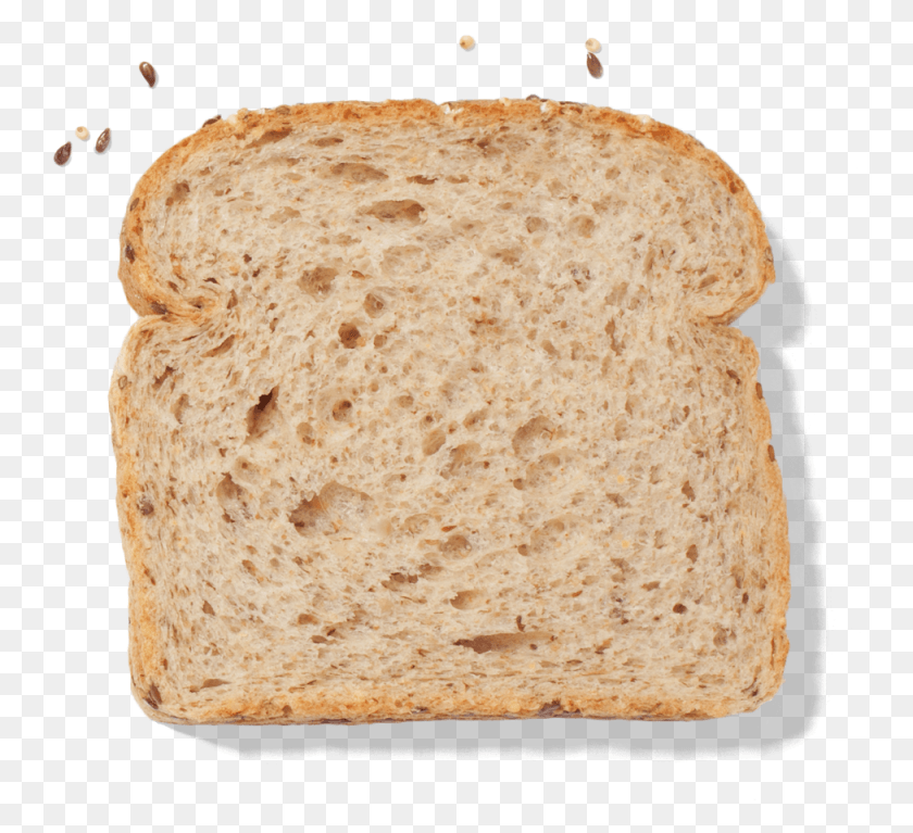745x707 Boulangerie St Mthode Royalty Free Sandwich Bread Top View, Food, Toast, French Toast HD PNG Download