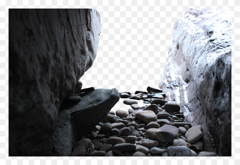 1024x683 Boulder, Outdoors, Rock, Photography HD PNG Download