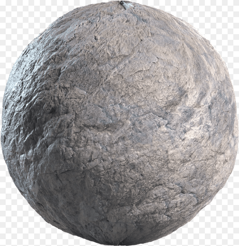 1007x1036 Boulder, Sphere, Astronomy, Moon, Nature Clipart PNG