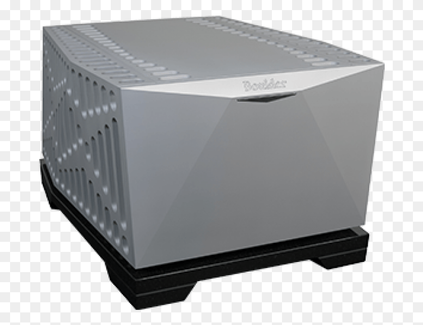 688x585 Boulder 3060 Stereo Power Amp Small Appliance, Projector, Electronics, Machine HD PNG Download