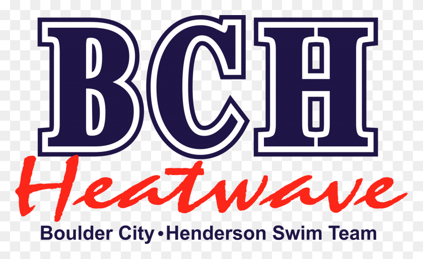 1495x873 Descargar Pngboulder City Henderson Heatwave Swim Team Poster, Texto, Alfabeto, Número Hd Png