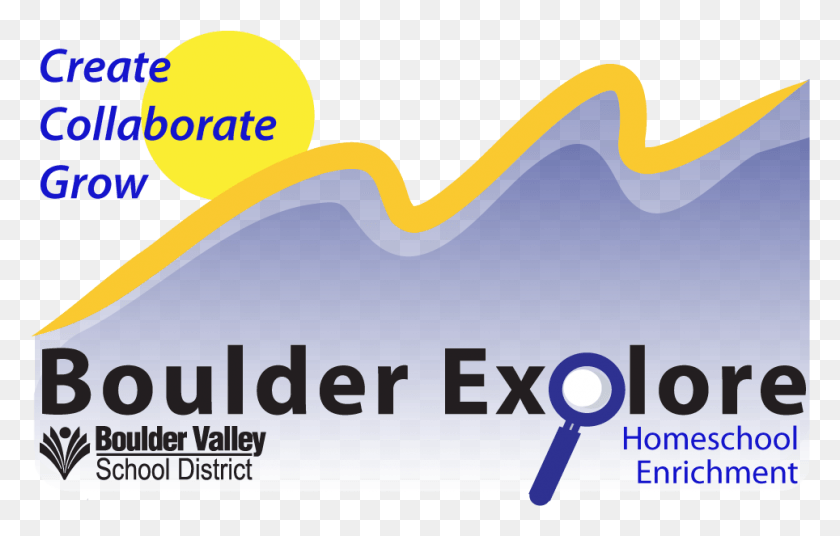 964x589 Boulder Explore Electric Blue, Outdoors, Text, Nature HD PNG Download