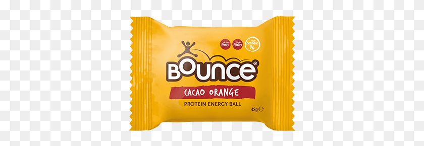 331x230 Bounce Energy Balls Cacao Orange Protein Burst Radiatori, Еда, Сладости, Кондитерские Изделия Png Скачать