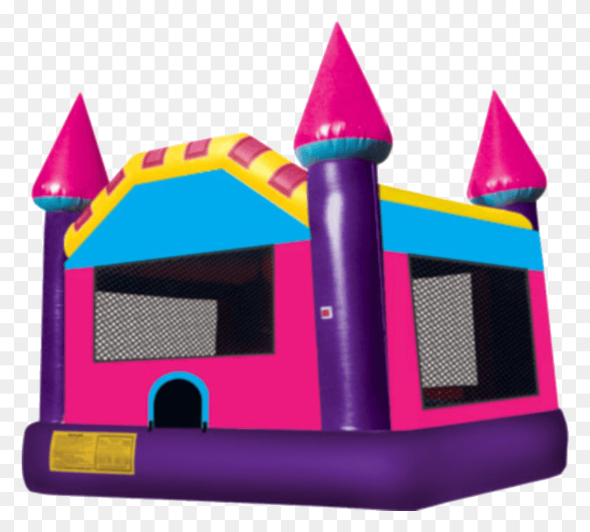 896x801 Bounce House Water Slide Clip Art, Inflatable, Play Area, Playground HD PNG Download