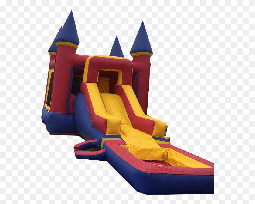 572x613 Bounce Houses Katy Texas Inflable Hd Png