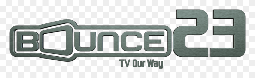 2949x759 Descargar Png / Bounce Tv Logo Bounce Tv, Word, Texto, Etiqueta Hd Png