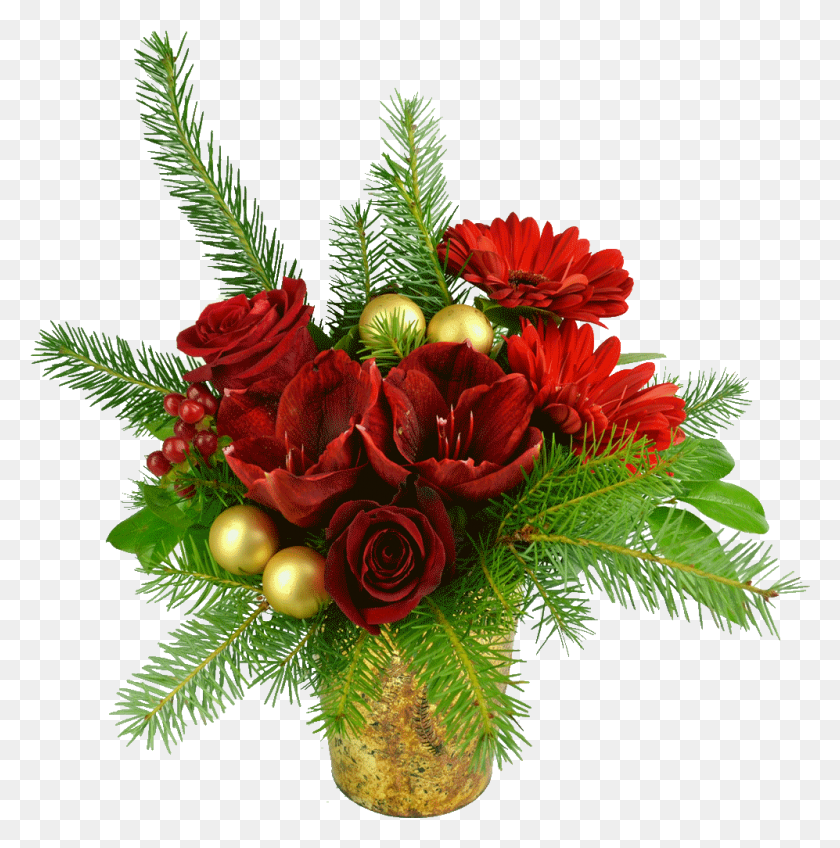 997x1008 Bouquet, Plant, Flower, Blossom HD PNG Download