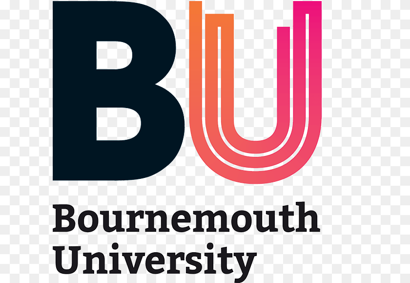 626x579 Bournemouth University Letters, Logo, Text Transparent PNG